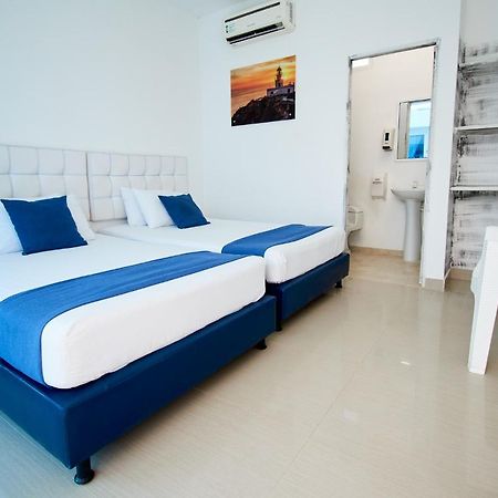 Palma Linda Covenas By Bernalo Hotels Luaran gambar