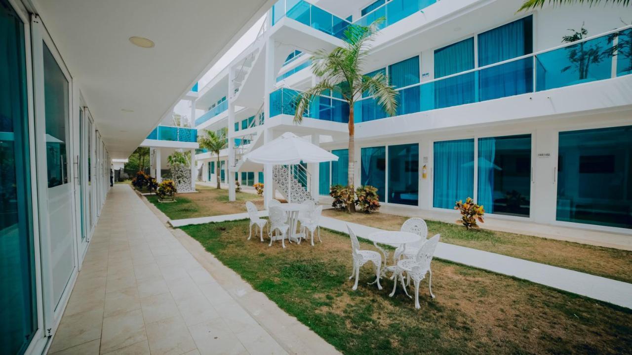 Palma Linda Covenas By Bernalo Hotels Luaran gambar