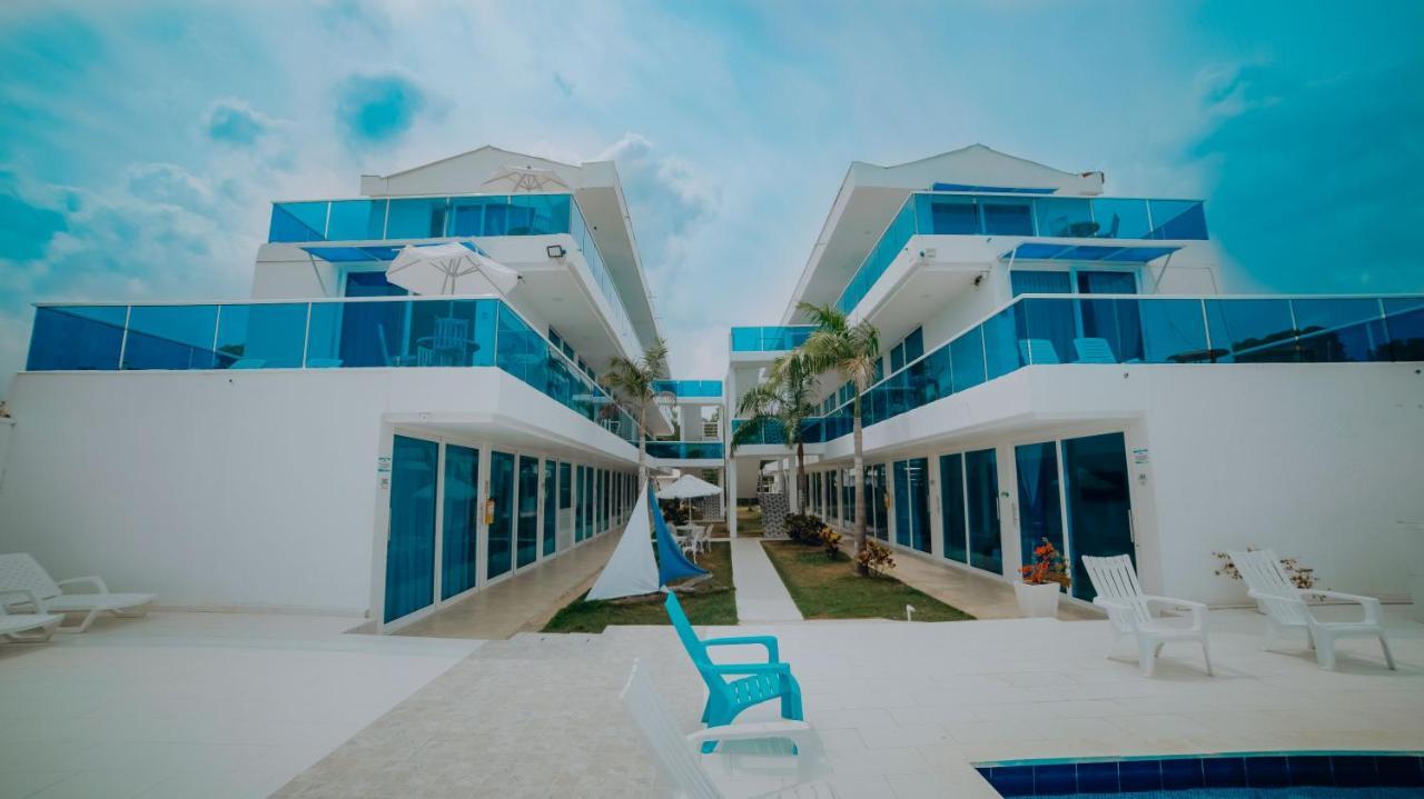 Palma Linda Covenas By Bernalo Hotels Luaran gambar