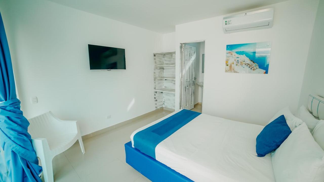 Palma Linda Covenas By Bernalo Hotels Luaran gambar