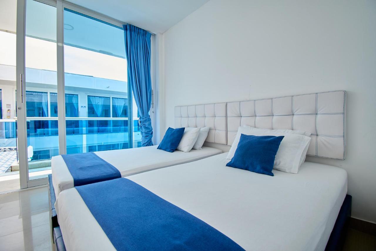 Palma Linda Covenas By Bernalo Hotels Luaran gambar