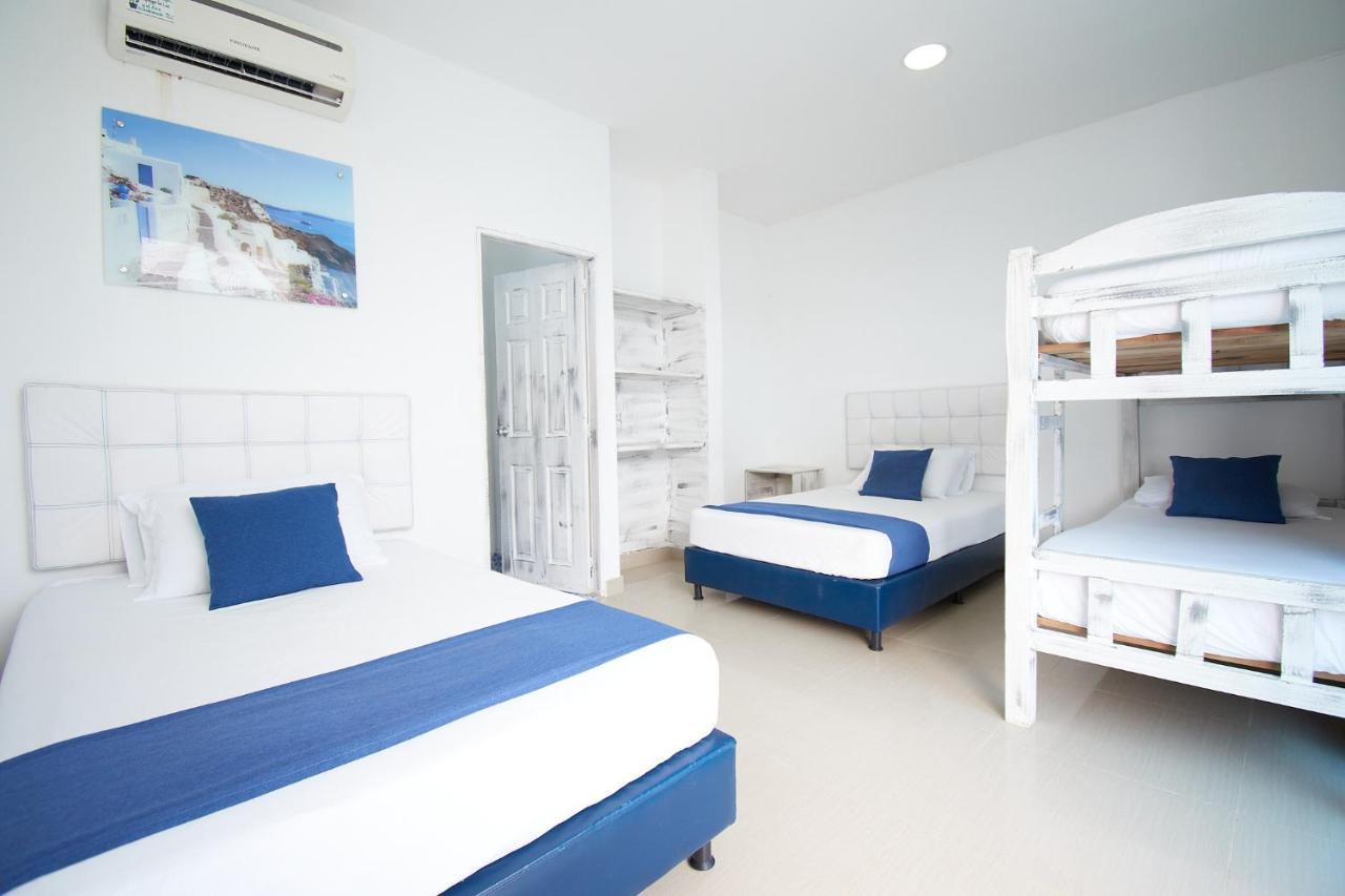 Palma Linda Covenas By Bernalo Hotels Luaran gambar