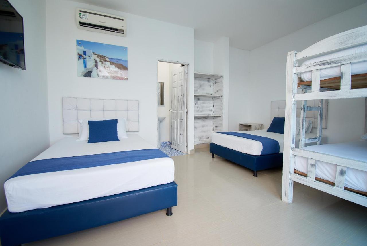 Palma Linda Covenas By Bernalo Hotels Luaran gambar