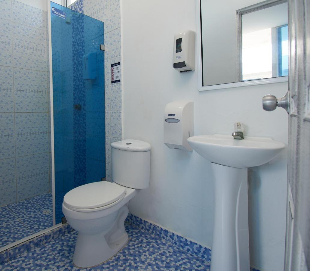 Palma Linda Covenas By Bernalo Hotels Luaran gambar