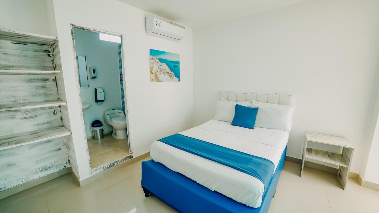 Palma Linda Covenas By Bernalo Hotels Luaran gambar