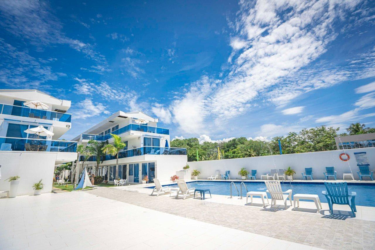Palma Linda Covenas By Bernalo Hotels Luaran gambar